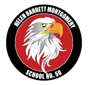 Helen Barrett Montgomery School No. 50